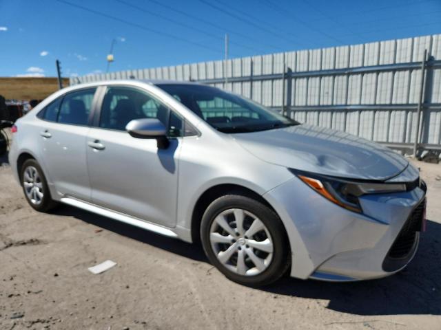 2021 TOYOTA COROLLA LE #3304939540