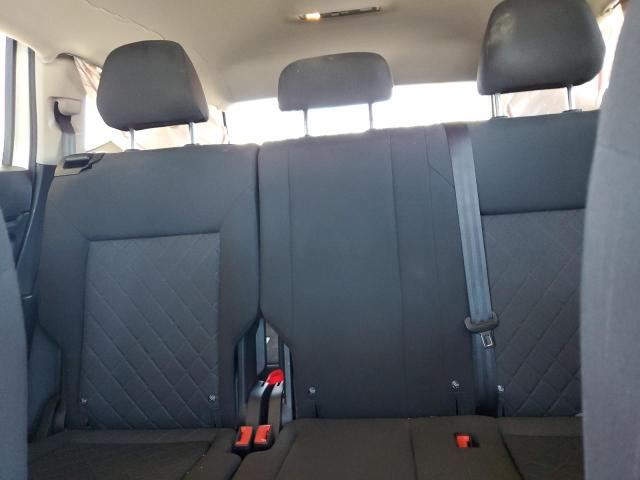 2019 VOLKSWAGEN ATLAS S 1V2AP2CA8KC601849