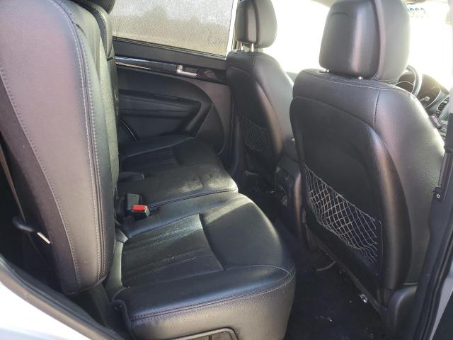 2015 KIA SORENTO EX #3269862707