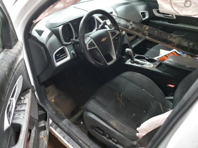 2011 CHEVROLET EQUINOX LT - 2CNALDEC9B6429763