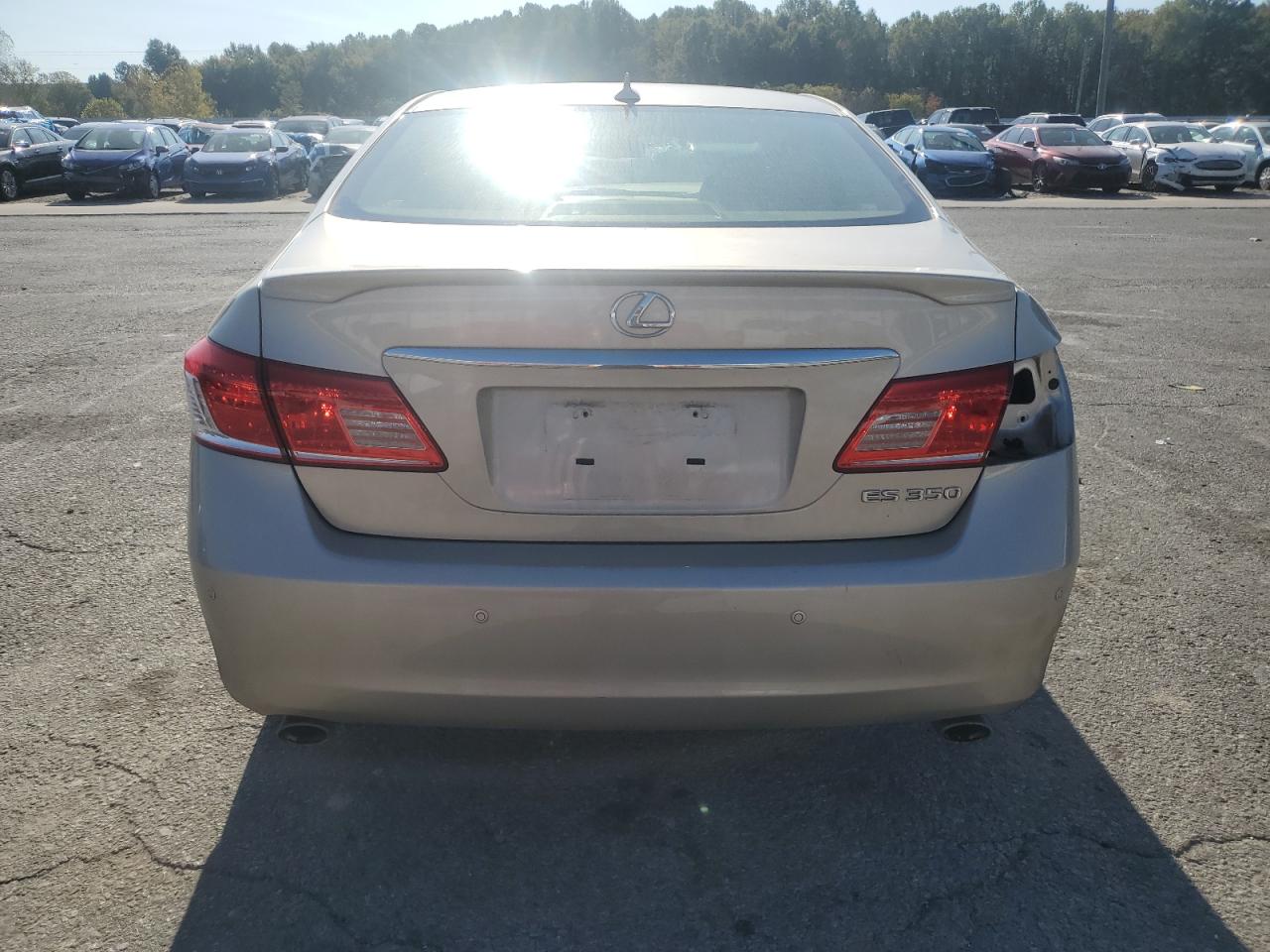 LEXUS ES 350