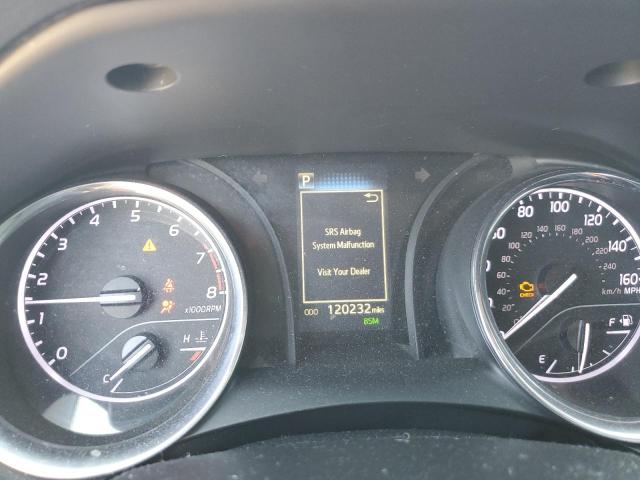 2018 TOYOTA CAMRY L #3297236403