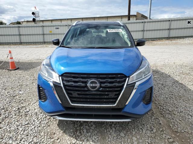 2023 NISSAN KICKS SV 3N1CP5CV0PL527520
