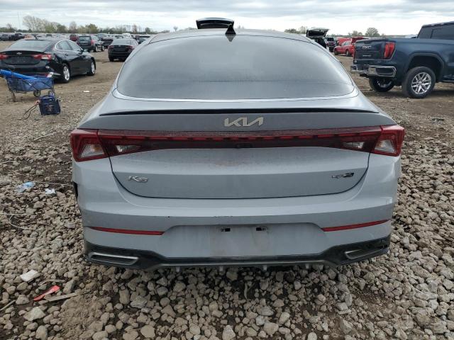 2022 KIA K5 GT LINE #3291337137