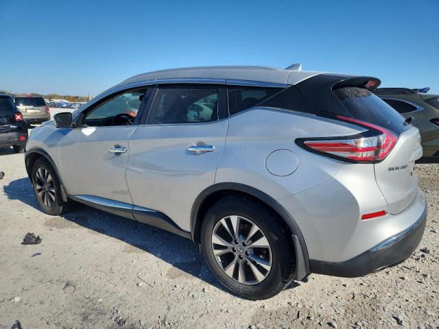 2016 NISSAN MURANO S - 5N1AZ2MH7GN153859