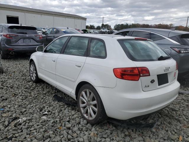 2009 AUDI A3 2.0T #3285619270