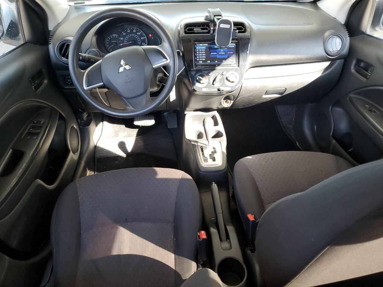 MITSUBISHI MIRAGE ES