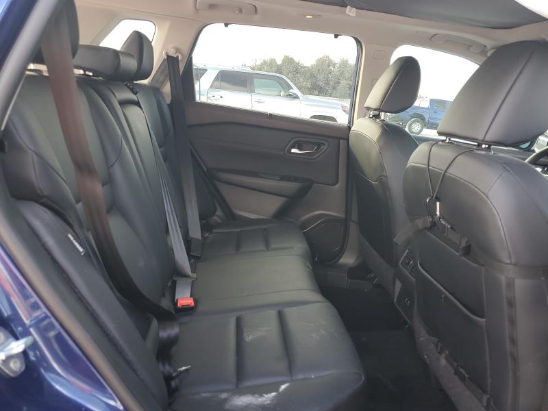 2023 NISSAN ROGUE SV - 5N1BT3BA9PC772198