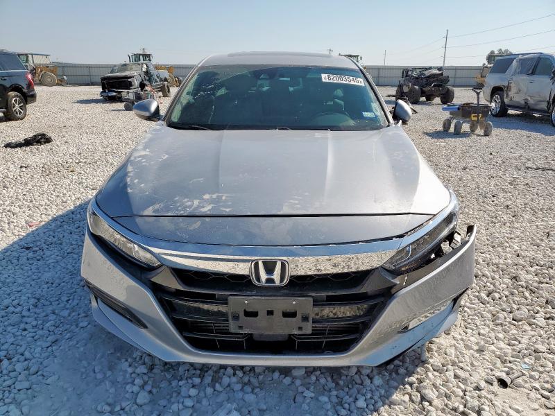 2020 HONDA ACCORD EX - 1HGCV1F45LA068695