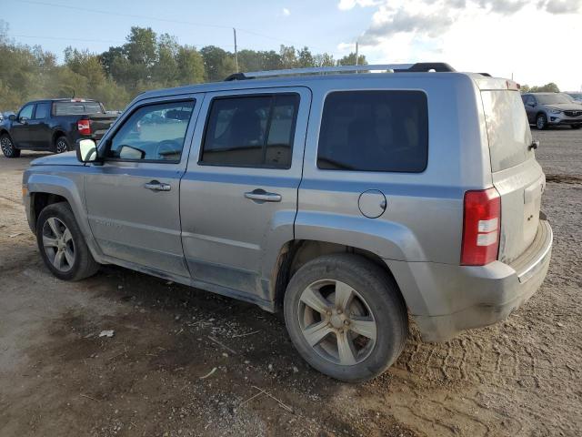2017 JEEP PATRIOT LA #3290132260