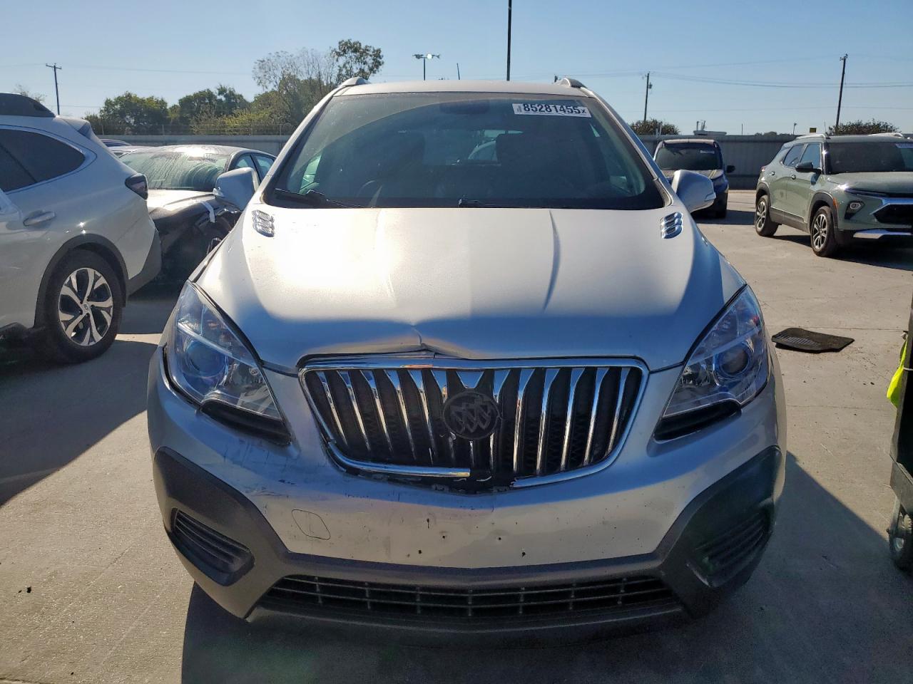 BUICK ENCORE