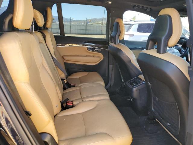 2017 VOLVO XC90 T6 #3316784400