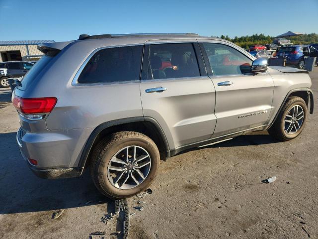 2019 JEEP GRAND CHEROKEE LIMITED - 1C4RJFBG3KC815604