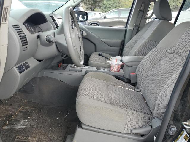 2019 NISSAN FRONTIER S #3264774517