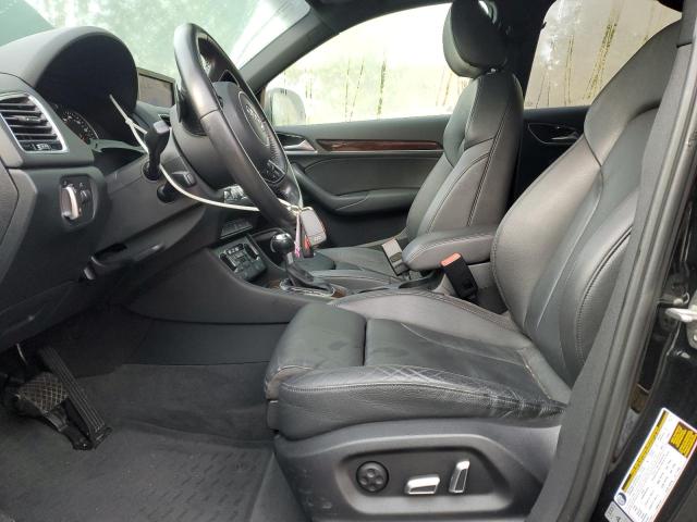 2016 AUDI Q3 PRESTIG - WA1GFCFS3GR007080