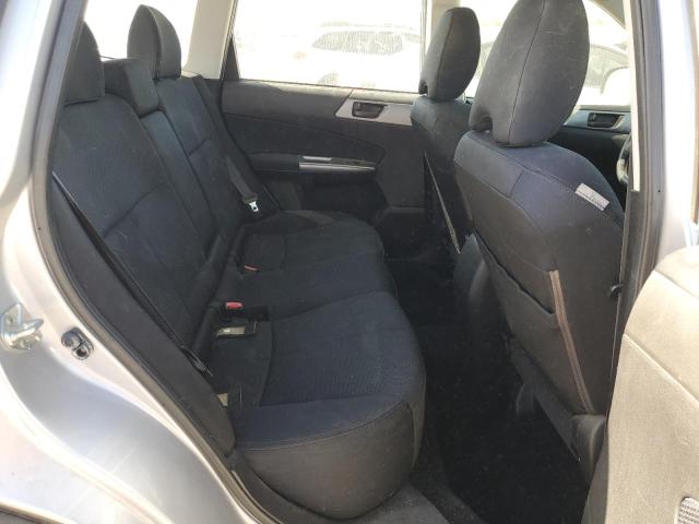 2012 SUBARU FORESTER 2 - JF2SHBAC3CH450559