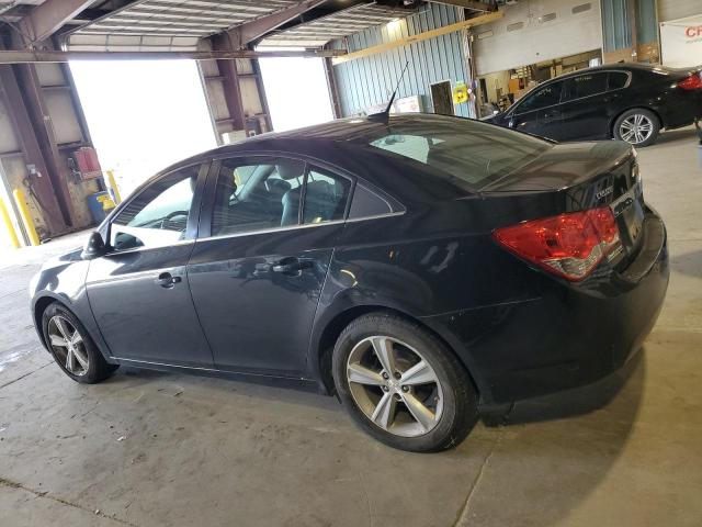 2014 CHEVROLET CRUZE LT - 1G1PE5SB9E7488237