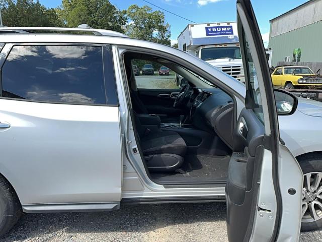 2016 NISSAN PATHFINDER #3258910811