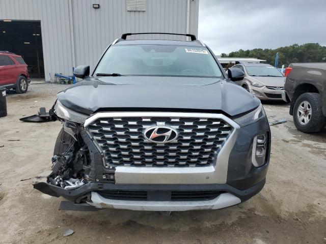 2020 HYUNDAI PALISADE S - KM8R44HE5LU145207