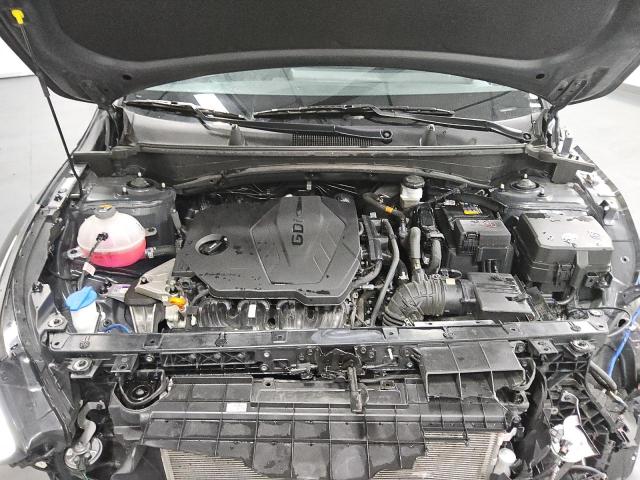 2025 KIA SPORTAGE L - KNDPUCDF2S7372212