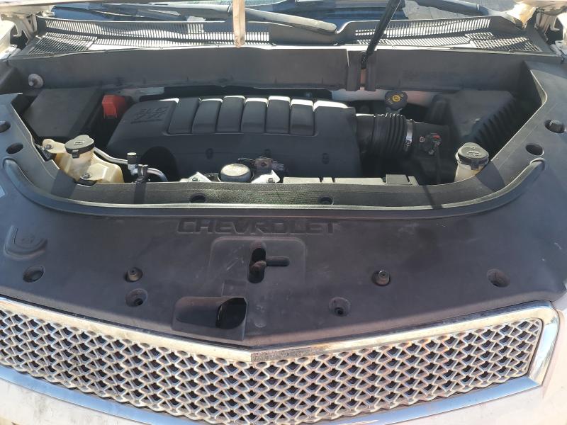 2012 CHEVROLET TRAVERSE L - 1GNKRGED1CJ398375