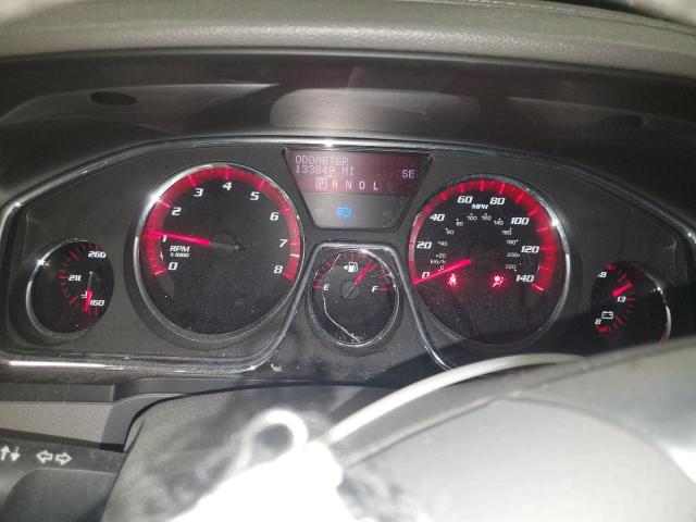 2014 GMC ACADIA SLE #3291023173