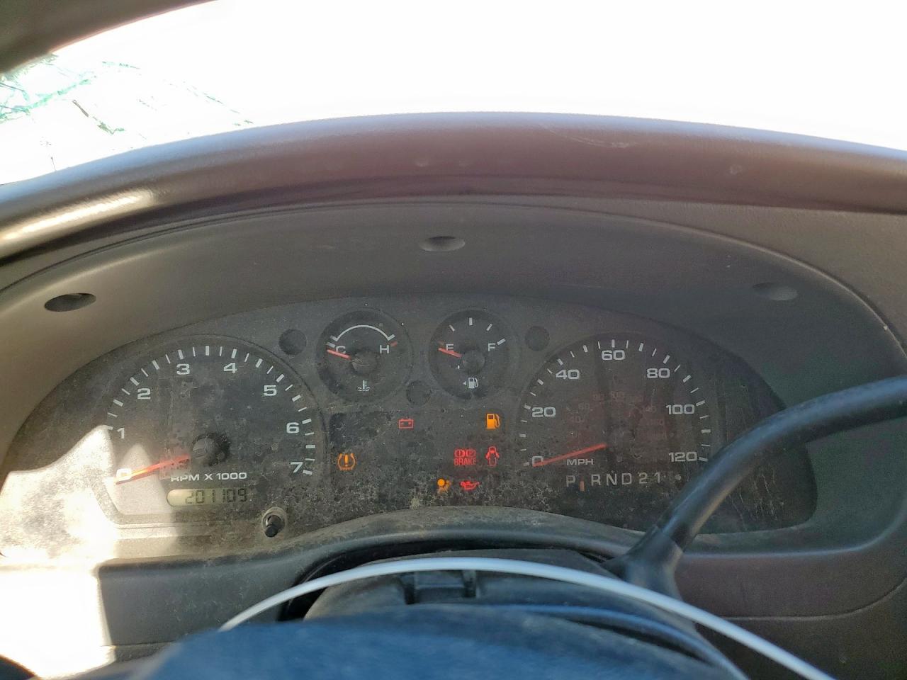 Lot #3311724252 2007 FORD RANGER