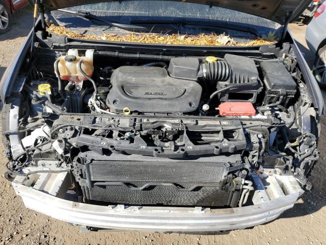 2021 CHRYSLER VOYAGER LX 2C4RC1DG1MR516990