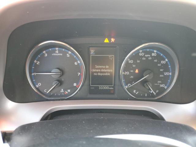 2018 TOYOTA RAV4 LIMITED JTMYFREV0JJ157629