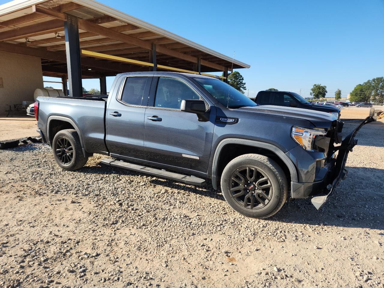 GMC SIERRA 1500 K1500 ELEVATION