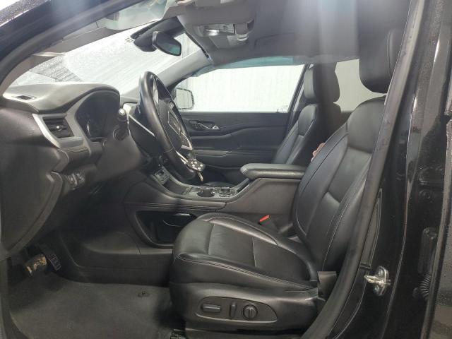 2023 GMC ACADIA SLT - 1GKKNUL46PZ126079