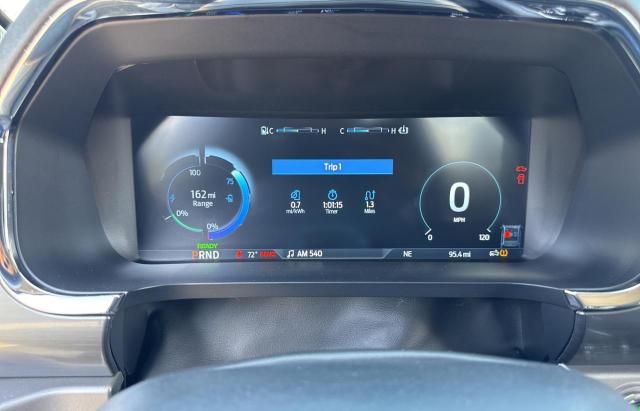 2024 FORD F150 LIGHTNING XLT 1FTVW3LK2RWG22967