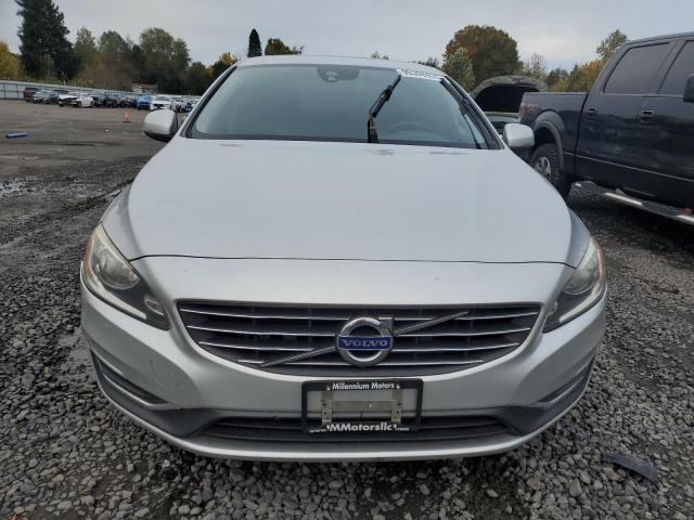 2014 VOLVO S60 T5 - YV1612FS7E1292639