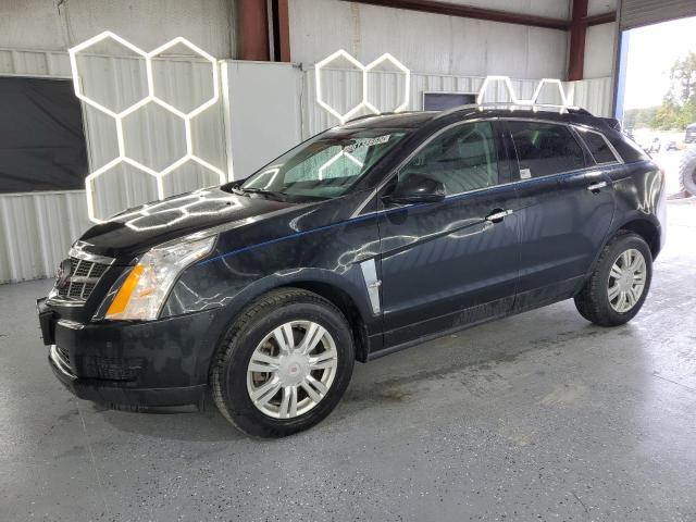 2012 CADILLAC SRX LUXURY #3304539468