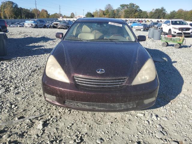 2004 LEXUS ES 330 #3287535007