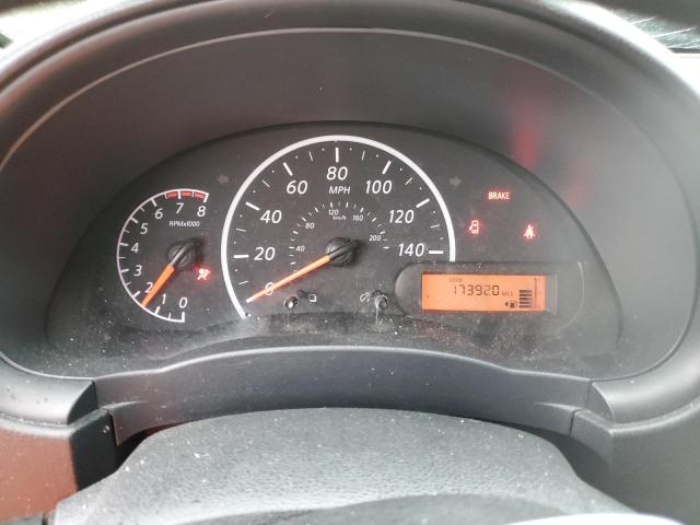 2016 NISSAN VERSA S 3N1CN7AP2GL828215