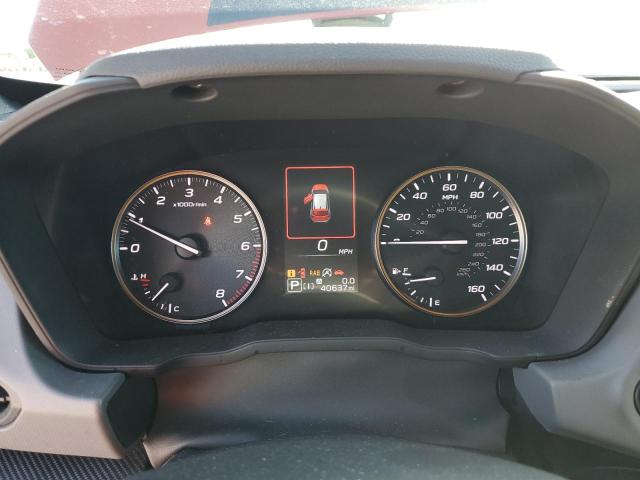 2024 SUBARU CROSSTREK - 4S4GUHU67R3721407