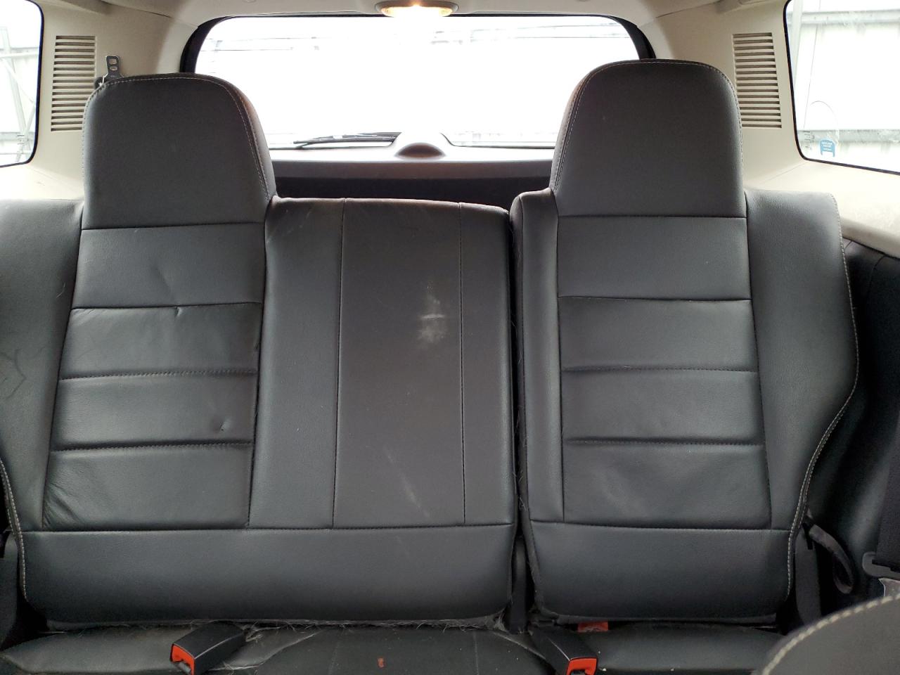 JEEP PATRIOT LATITUDE