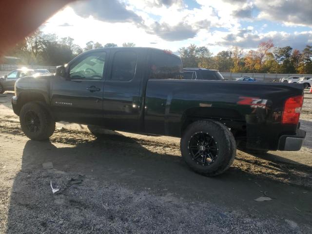 2012 CHEVROLET SILVERADO #3291253985