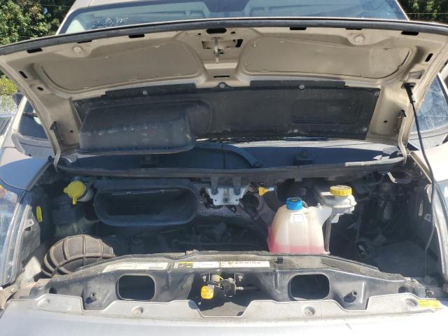 2021 RAM PROMASTER 3C6MRVJG5ME531263