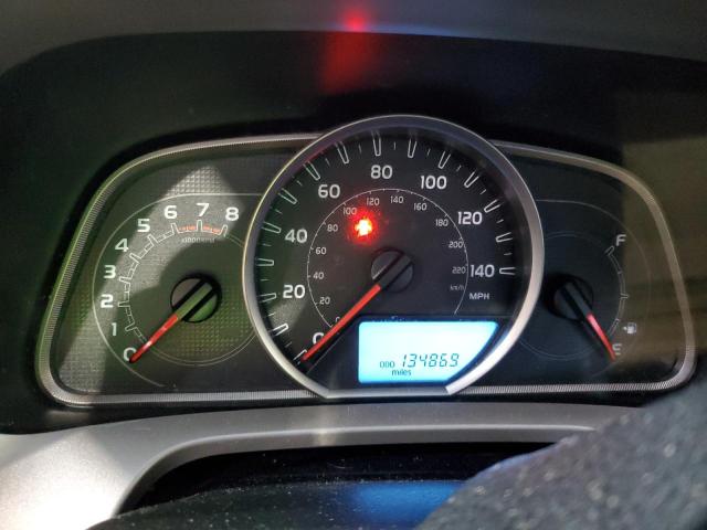 2013 TOYOTA RAV4 XLE #3270007004