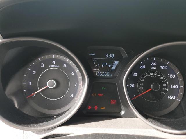 2015 HYUNDAI ELANTRA SE 5NPDH4AE8FH587605