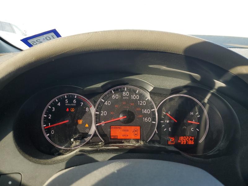 2011 NISSAN ALTIMA BAS - 1N4AL2AP5BN449625