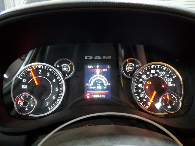 2024 RAM 2500 TRADE - 3C6UR5CJ4RG114172