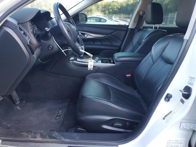 2017 INFINITI Q70L 3.7 #3296351112