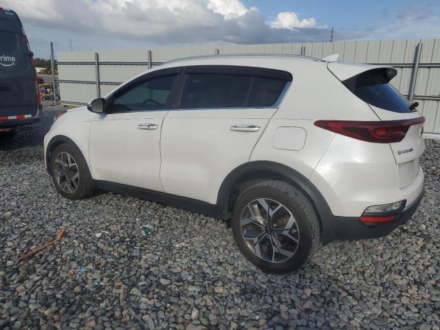 2020 KIA SPORTAGE E - KNDPN3AC6L7801649