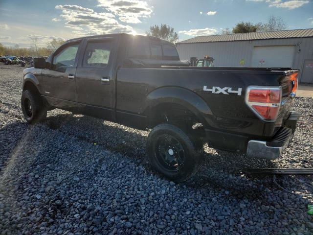 2014 FORD F150 SUPER #3284764531