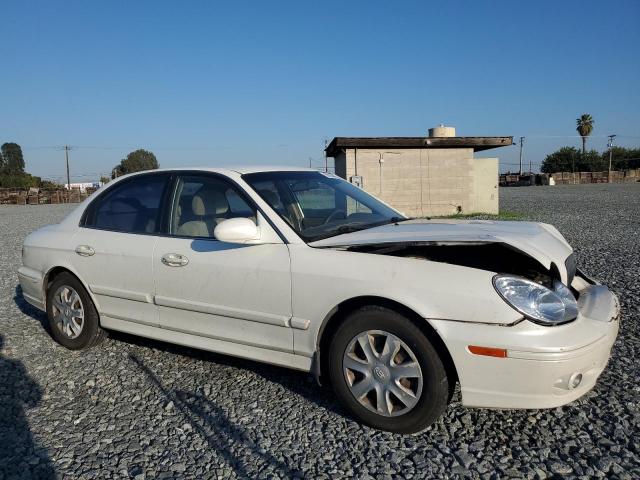 2005 HYUNDAI SONATA GL #3305442191