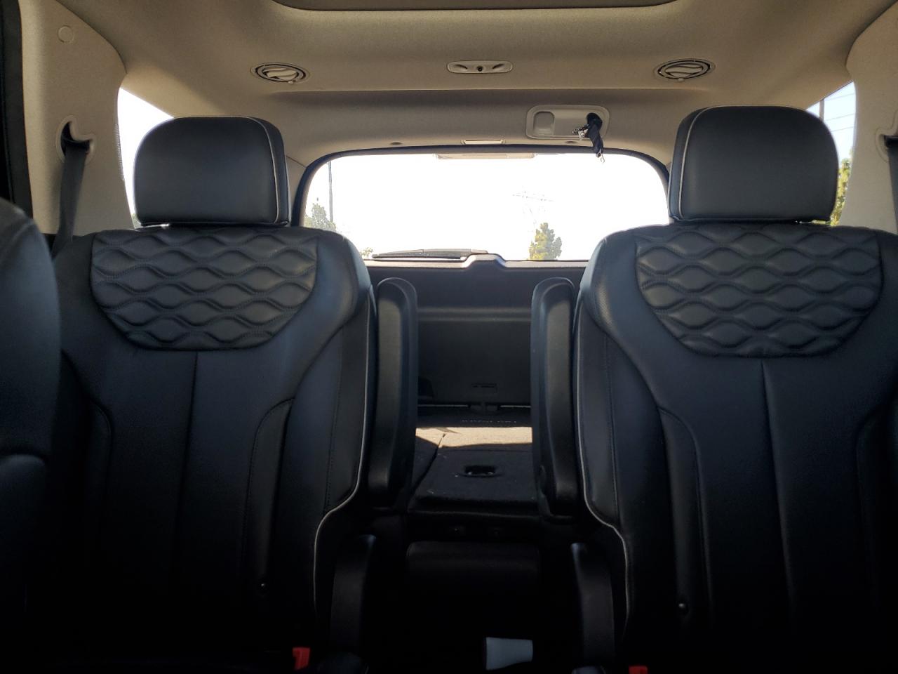 HYUNDAI PALISADE LIMITED