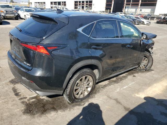 2021 LEXUS NX 300 BASE JTJDARBZXM2199273